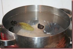 Receta Paella
